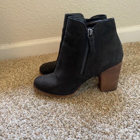 Aldo Ankle Boot - Size 8.5 - Picture 3 of 6